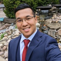 Yellowhead County Employee Johnny Vo's profile photo