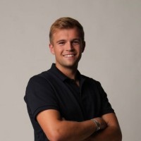 Cookson Adventures Employee Jack Ogden's profile photo