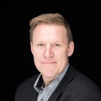 Københavns Kommune Employee Danny Søgaard's profile photo