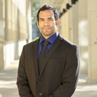 Capital One Employee Anthony Carmona's profile photo