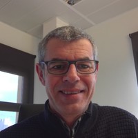 Girbau Employee Pere's profile photo