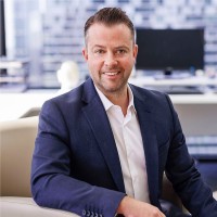 Aitken Partners Employee Alex Nicol's profile photo