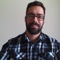 Cégep de Trois-Rivières Employee Marc-André Lampron's profile photo