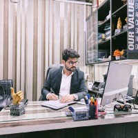 Kumar Patle Email