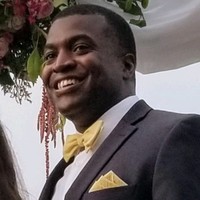 FactSet Employee Josh Gaddy's profile photo