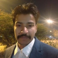 Kramate Employee Kuldeep Misra's profile photo