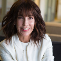 INTERNATIONAL CREATIVE MANAGEMENT PARTNERS LLC Employee Julia Johnson's profile photo