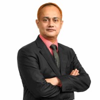 CORE Diagnostics Employee Ashish Thakur's profile photo