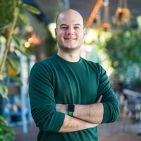 H-FARM Employee Matteo Scarpa's profile photo