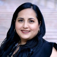 Global One Bank Employee Leslie Salazar's profile photo