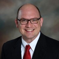 International Paper Employee Matt High's profile photo