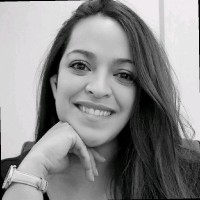 EADIC Employee Lina Santamaria's profile photo