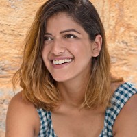 Root Capital Employee Nami Patel's profile photo