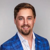 Lawson Air Conditioning & Plumbing, Inc. Employee Travis Davis's profile photo