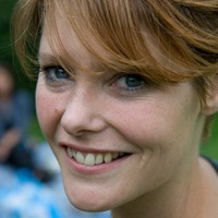 Nike Employee Penelope Smith's profile photo