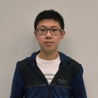 Meta Employee Alex He's profile photo