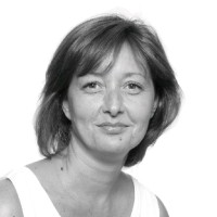 LA VIE EST TROP COURTE. Employee Karine Tuduri's profile photo