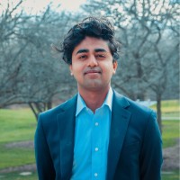 Varun Sinha Email & Phone Number