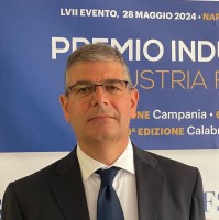 Bruno S.r.l Employee Antonio Toriello's profile photo