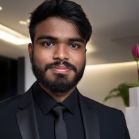 Perivi Harikrishna Email