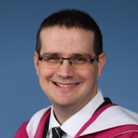Ionoptika Ltd Employee Robert Bianchini's profile photo