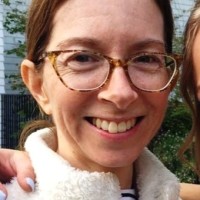 Institute for Research on Public Policy (IRPP) Employee Evangeline Sadler's profile photo