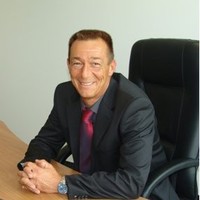 Labelident GmbH Employee Thomas Simon's profile photo