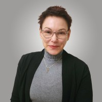 Rosov Consulting Employee Liat Sayfan's profile photo