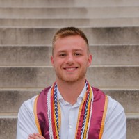 DeWitt Bank & Trust Co. Employee Kody Koberg's profile photo