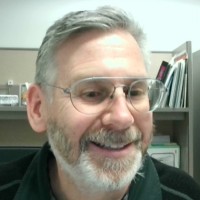Chicago Public Library Employee Mark Kaplan's profile photo