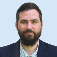 IonQ Employee Daniel Pompa's profile photo