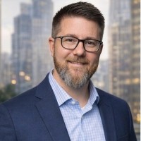 Vista Host Hotels Management & Development Employee Matt Neal's profile photo