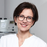 Profarma Employee Edita Griniute-Mistiniene's profile photo
