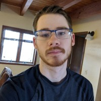 Voltaiq Employee Jared Lytle's profile photo