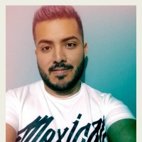 InstaFit Employee Huber Salgado's profile photo