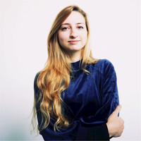 Caterina Rossato Email & Phone Number