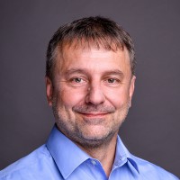 ExCEEd Orphan Employee Libor Fronek's profile photo