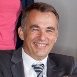 NLB d.d. Employee Marko Jernejčič's profile photo