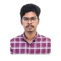 DATACODE Employee Mohammed Adnan's profile photo