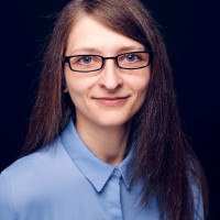 Viktoria Grasmik Email