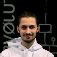 DATA PROJEKT Employee Rafael Dubois's profile photo
