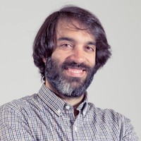 Bambora Employee Jorge Verano's profile photo