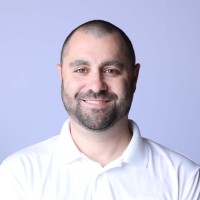 Aware, Inc. Employee Todd Bloom's profile photo