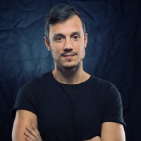 George Nikolaropoulos Email & Phone Number