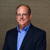Deloitte Employee Tim Daly's profile photo