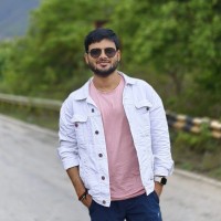 Amit Anand's profile photo