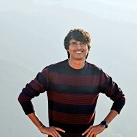 Bharath Kumar Email
