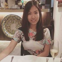 Crystal Wines Pte Ltd Employee Mellyssa Huang's profile photo