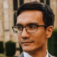 Algo Viral Employee Phil Howson's profile photo