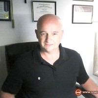 LPL Financial Employee Martin Beard's profile photo